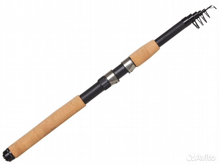 Спиннинг телескоп. дл.2.40 т.5-20гр. sniper travel