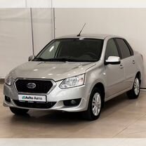 Datsun on-DO 1.6 AT, 2019, 135 429 км, с пробегом, цена 845 000 руб.