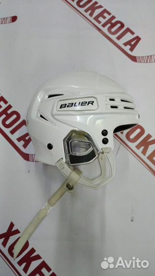 Шлем Bauer Re-Akt 75 S