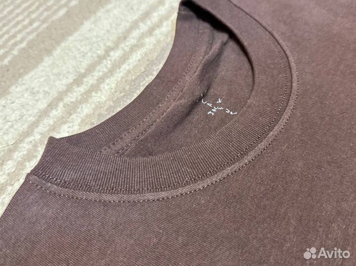 Футболка travis scott cactus jack качественная