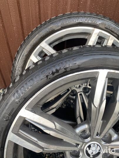 Bridgestone Turanza T005 225/40 R18 92W