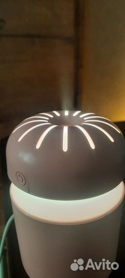 Увлажнитель воздуха