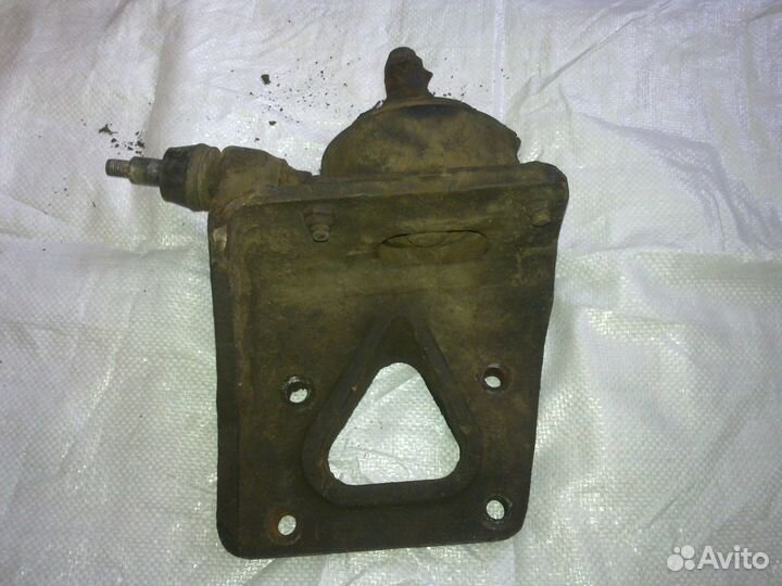 Кронштейны ЗИЛ