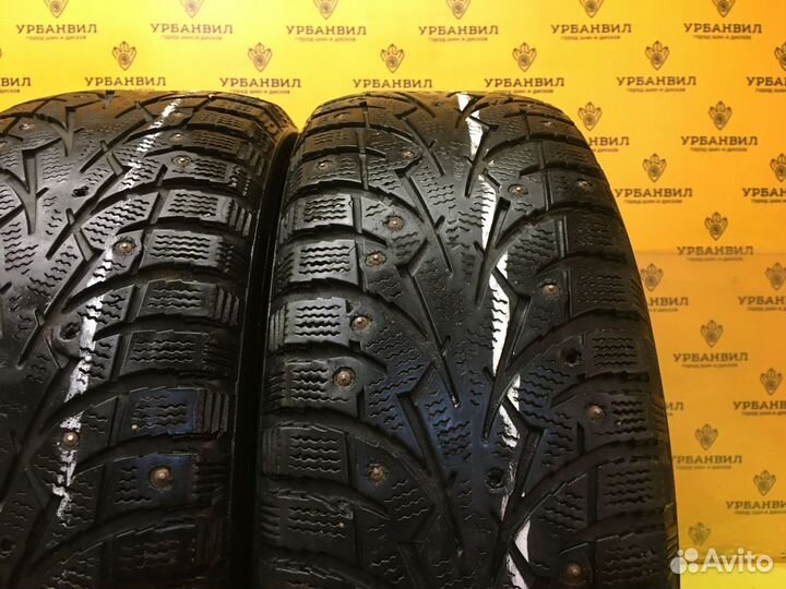 Toyo Observe G3-Ice 195/65 R15 91T