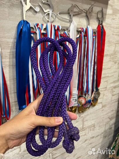 Скакалка sasaki