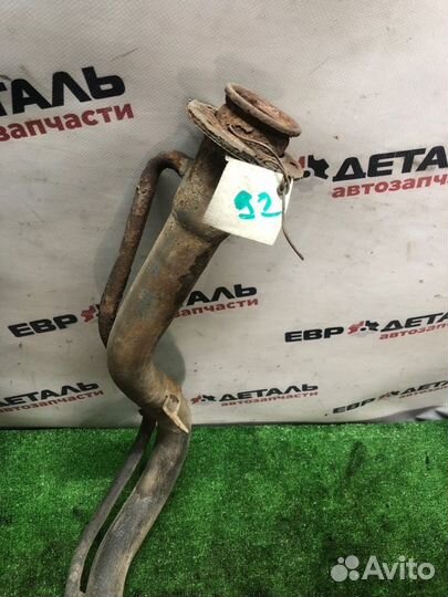 Горловина топливного бака Kia Spectra седан 1.6