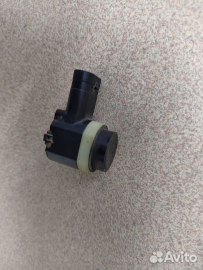 Датчик парковки задний Volvo S80 2006-2013