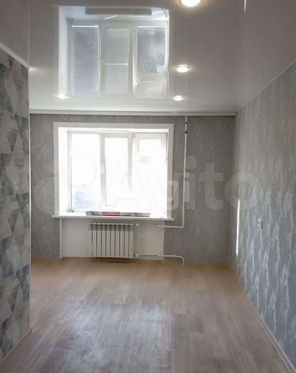 Комната 17,9 м² в 1-к., 4/5 эт.