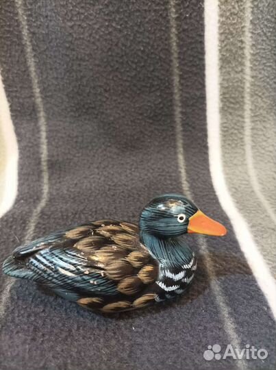 Фигурки уток