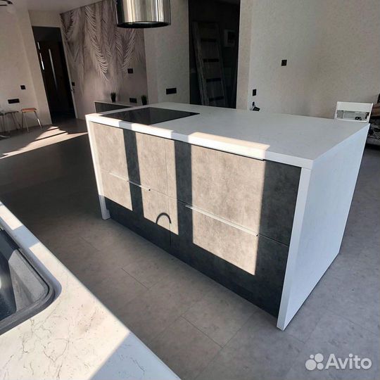 Кухня от производителя
