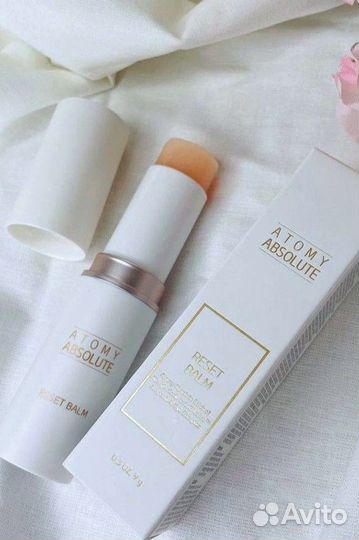 Стик от морщин Атоми (бальзам)