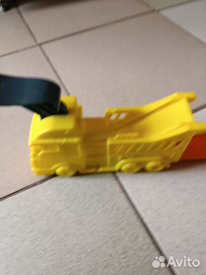 Трек хот вилс, hot wheels тирекс