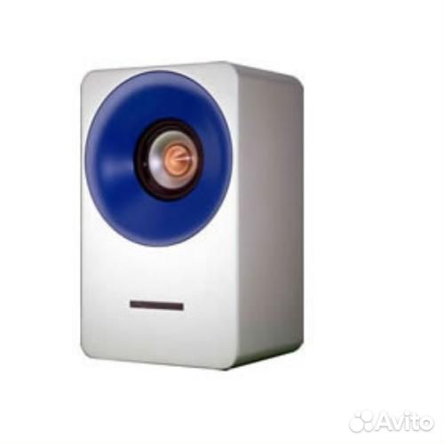 Полочная акустика NuForce S-1 black