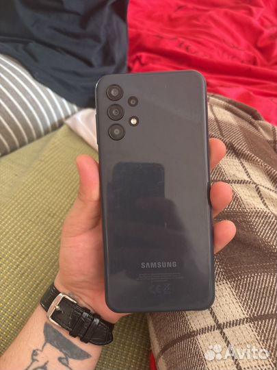 Samsung Galaxy A15, 8/128 ГБ