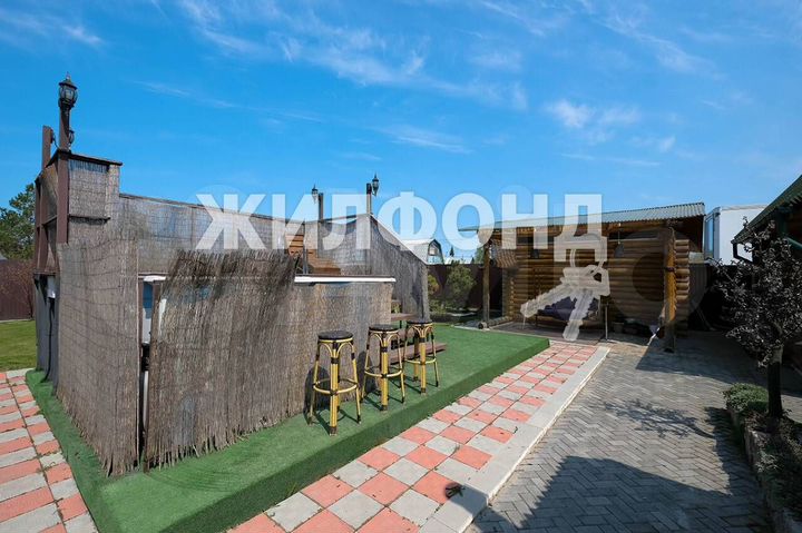 Дом 79,1 м² на участке 12,5 сот.