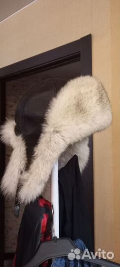 Шапка женская новая