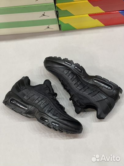 Кроссовки Nike Air Max 95