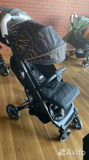 Детские коляски прогулочные новые Цены разные