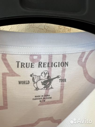 Футболка True religion