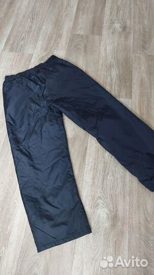 Демисезонные штаны