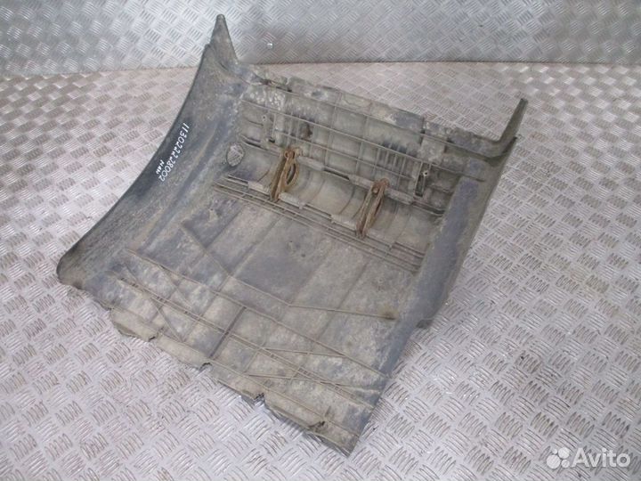 Крыло заднее (передняя часть) MAN 81664106599