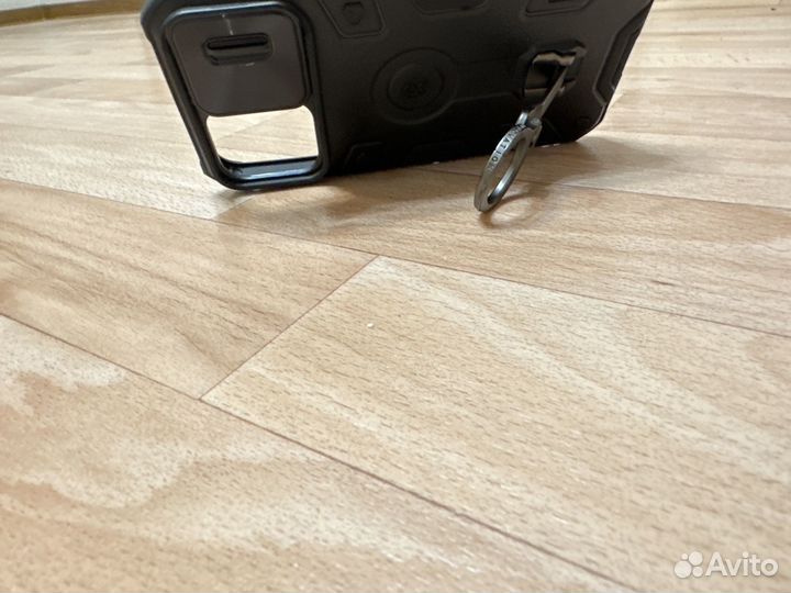 Чехол на iPhone 14 Pro Max Nillkin