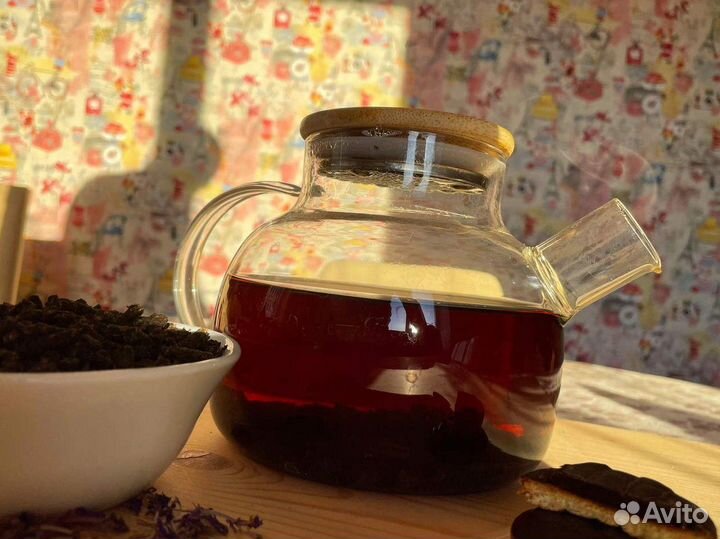 Иван-чай 1кг свежий сезона 2023, кипрей