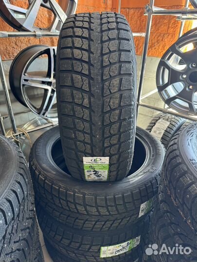 LingLong Green-Max Winter Ice I-15 SUV 265/45 R21 104T