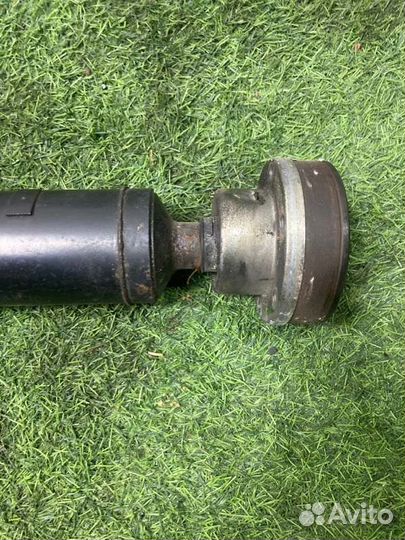 Карданный вал АКПП Audi A8 D3 4.2 2007