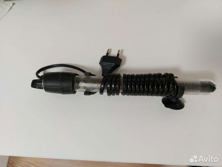 Аквариумное оборудование