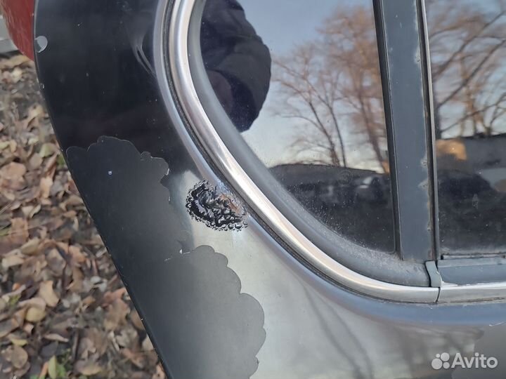 Кнопка открывания багажника Фокус 2, С-Макс