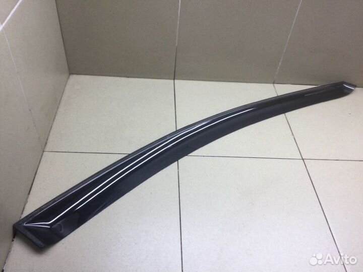 Ветровик левый Hyundai Elantra AD G4FG 2019