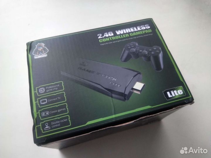 Приставка data frog y3 lite 3000 игр