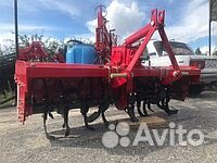 Почвофреза 1GQN 1.6, 2024