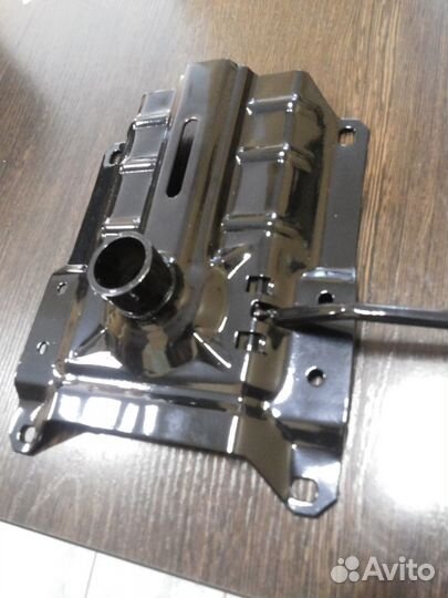 Пиастра для компьютерного кресла типа 