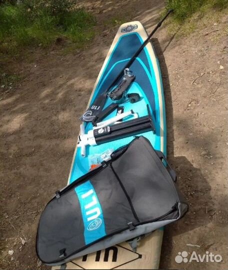 Sup Board Uli Сап борд доска