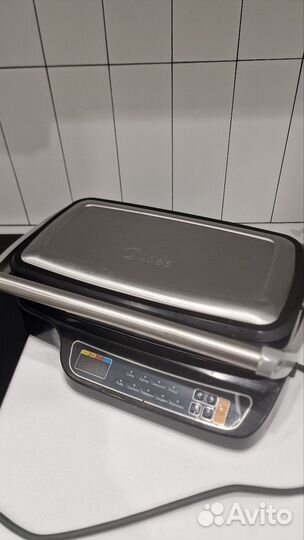 Электрогриль