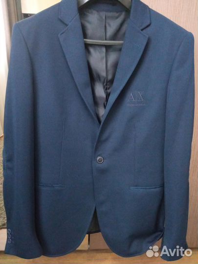 Пиджак мужской