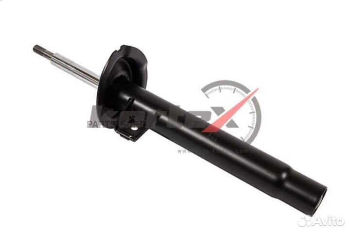 Kortex KSA552STD Амортизатор передний GAS R