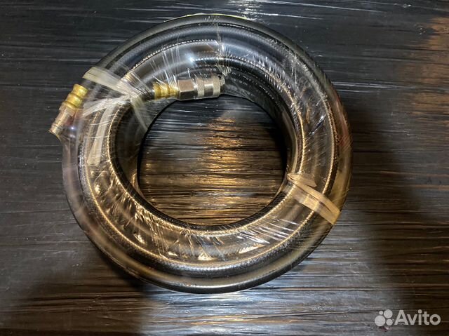 Remix шланг для подачи воздуха 10м (резиновый)