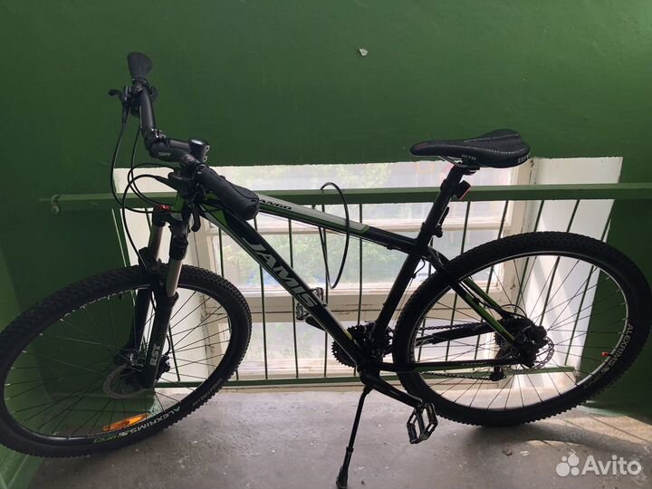 Jamis durango comp 29