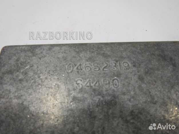 Блок управления ABS