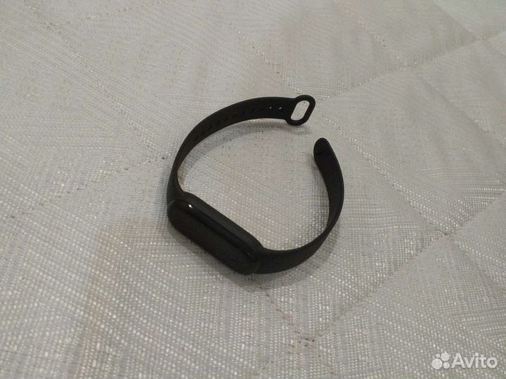 Фитнес браслет