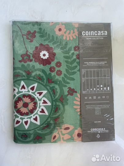 Скатерть Coincasa Stockmann