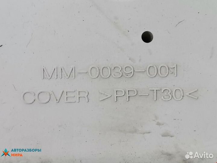 Щиток приборов (приборная панель) Mitsubishi L200