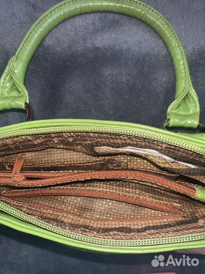 Сумка мини y2k