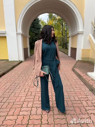 Комбинезон Avemod