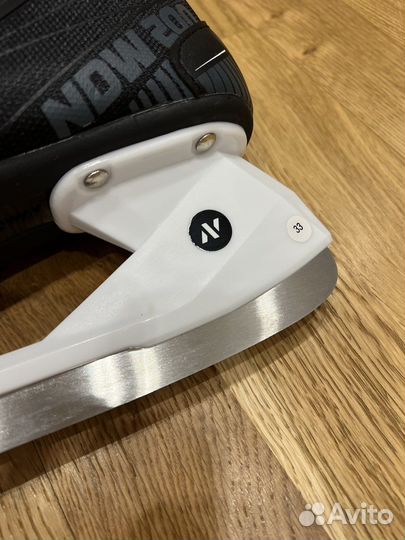 Коньки хоккейные nordway, 33