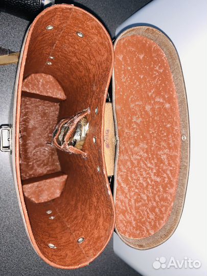 Бинокль бп 7х50 СССР зомз 1975г.(редкий)