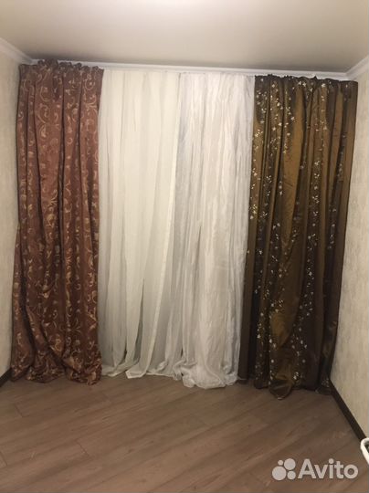 Занавески,Штора,Тюль